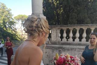 Germana Alessandri Make-up&Hair - 15