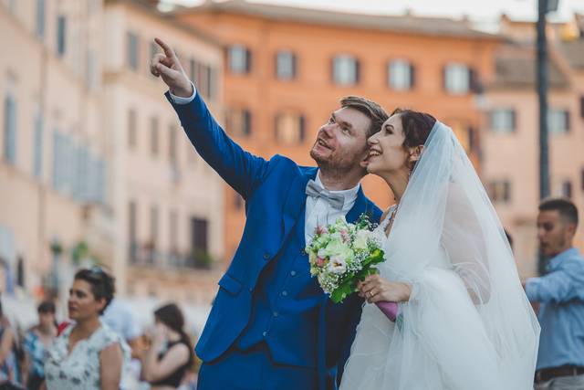 Immagini di Paolo 4