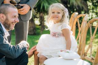 Sara DFZ Wedding Planner & Designer - 17