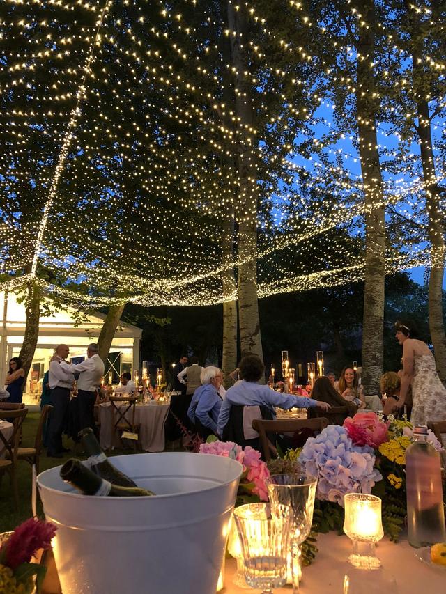 Che Chic! Eventi & Wedding planner - 3