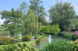 La Finestra Sul Fiume - 8