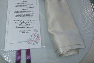 Maria Scalambrino Weddings & Events - 14