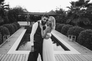 Sara DFZ Wedding Planner & Designer - 18