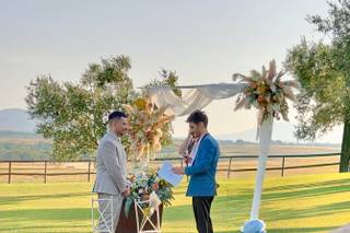 La Polledrara - Relais di campagna - 17