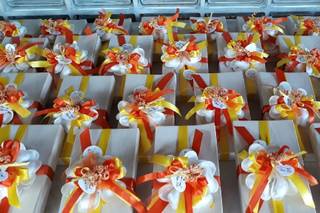 Fiori d'Arancio di Gotto Emanuela - 7