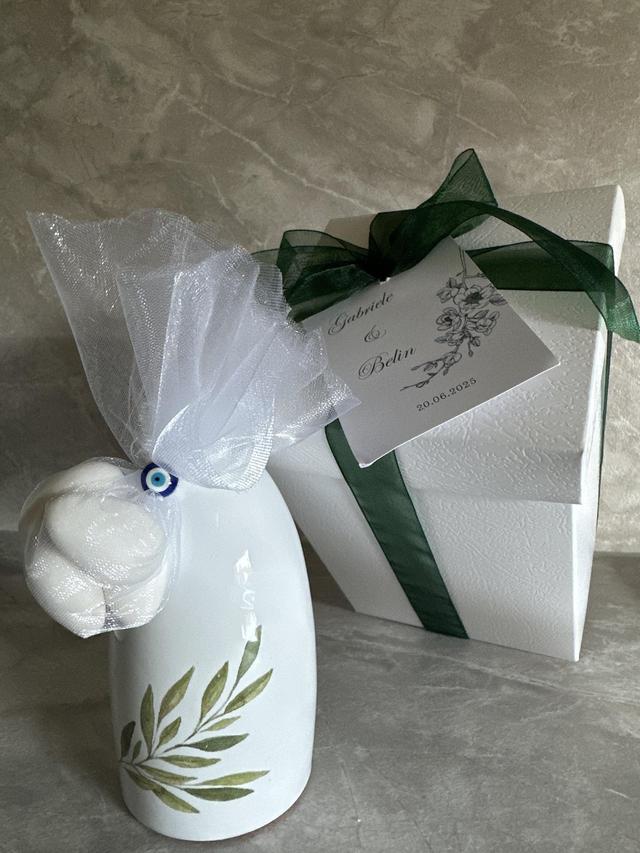 Olio San Basilio - 2