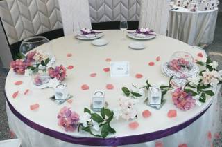 Maria Scalambrino Weddings & Events - 15