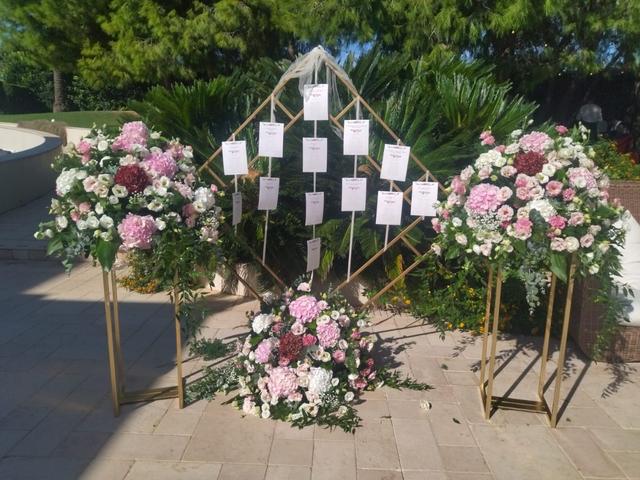 VG Events - Wedding Planner & Designer - 1