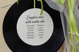 Mon Amour di Perico Antonella - 7
