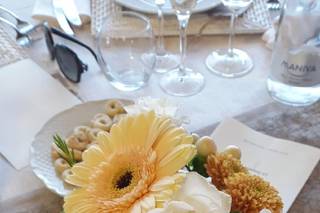 Alice & Flowers - 21