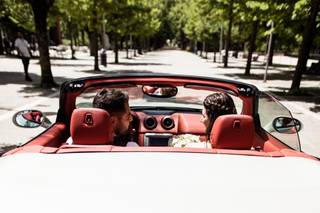 Gazzani Luxury Car - 10