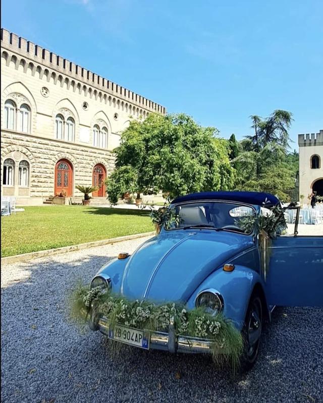 Castello Lispida - 2