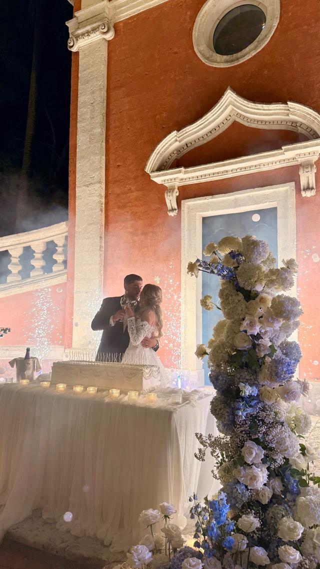 Enzo Melchiorre Events & Wedding - 2