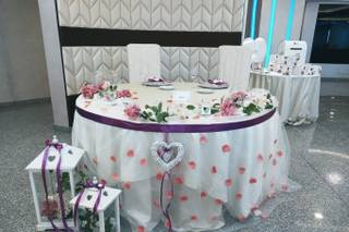 Maria Scalambrino Weddings & Events - 16