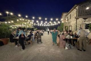 La Polledrara - Relais di campagna - 19