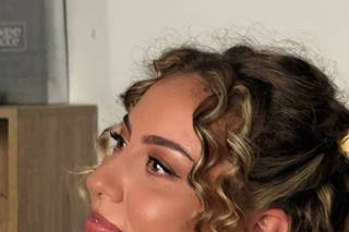 Valentina Fratantonio Make-up Artist - 7