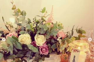 Frida's Italian Flower Stores - 12