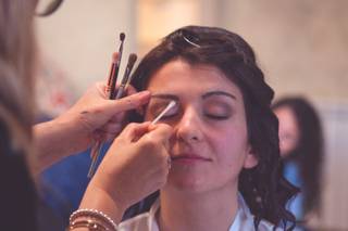 Sabrina Brunori make Up - 9