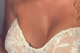 Valentina Fratantonio Make-up Artist - 8