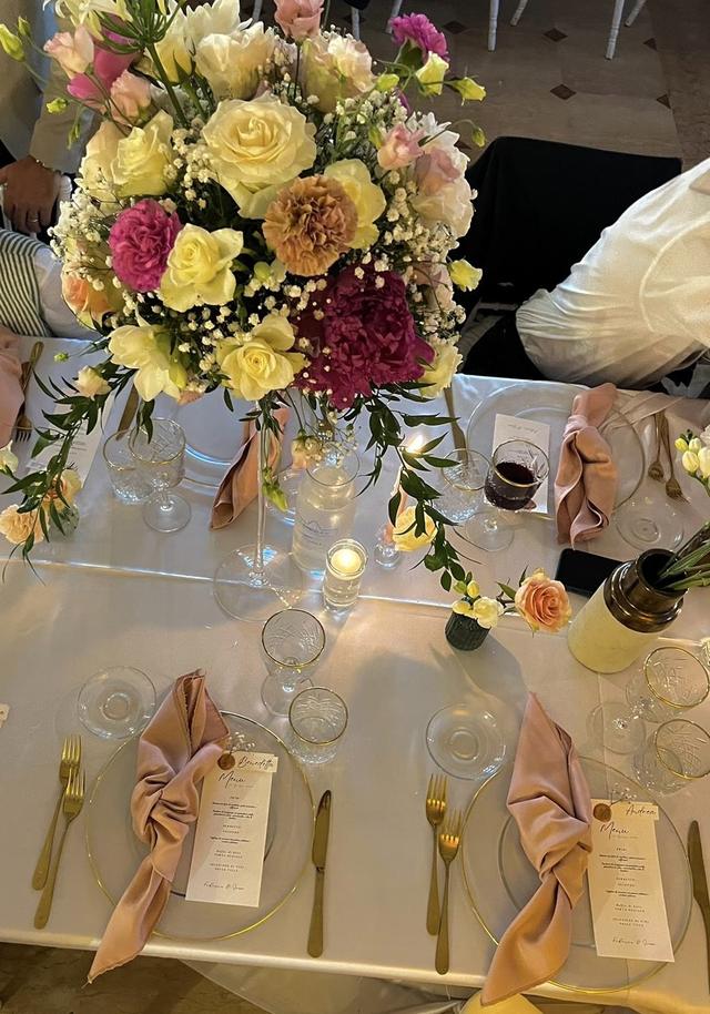 Ferrari Events - 1