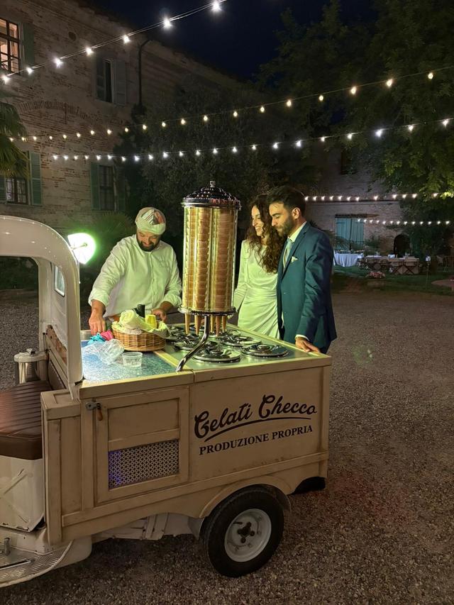 Gelati Checco di Andrea Costamagna - 2