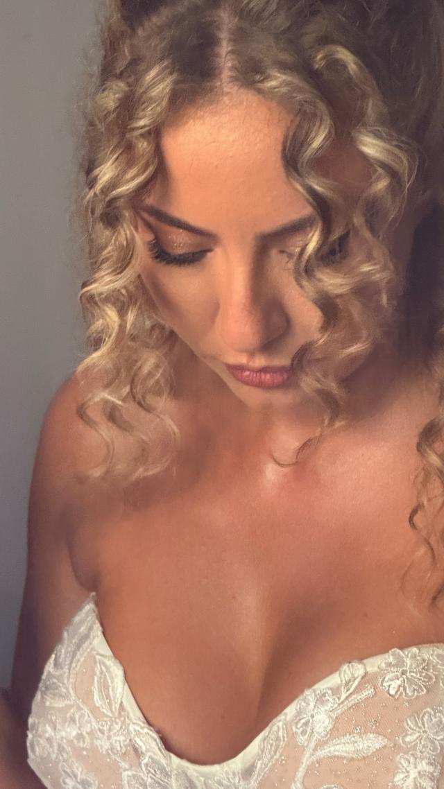 Valentina Fratantonio Make-up Artist - 4