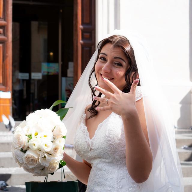 Sabrina Brunori make Up - 3