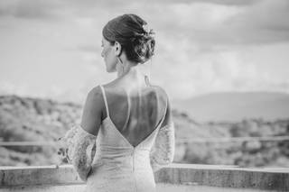 Francesco Fuoco Hair Couture - 2