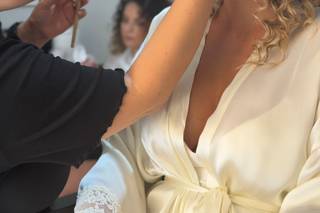 Valentina Fratantonio Make-up Artist - 9