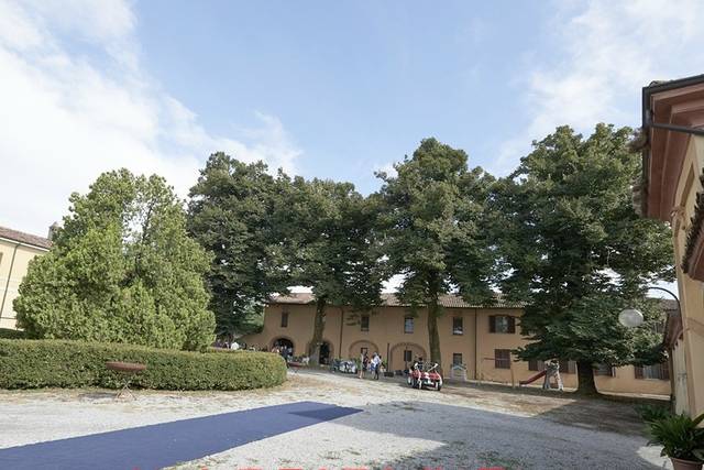 La Colombara Corte dei Semplici 4