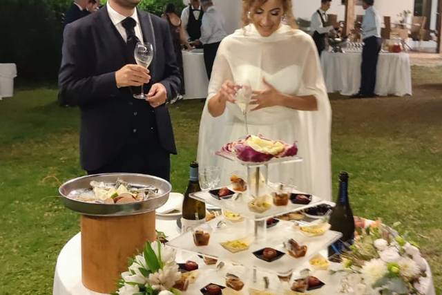Ristorante Il Vigneto 4