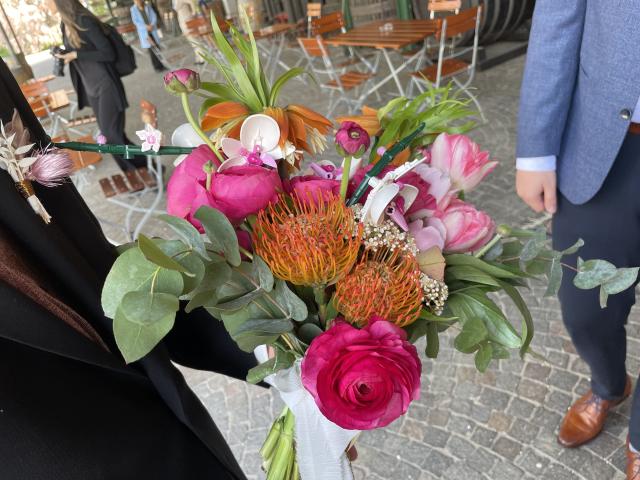 Amore Fiorito di Romina Larentis Dallago - 4