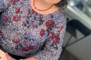 Valeria Berinato Makeup Artist - 8