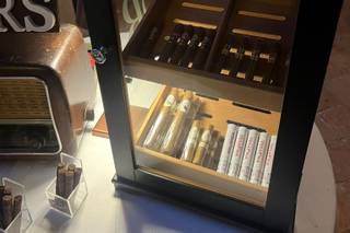 Tabaccheria Savio - Angolo cubano - 22