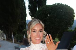 Valentina Fratantonio Make-up Artist - 5