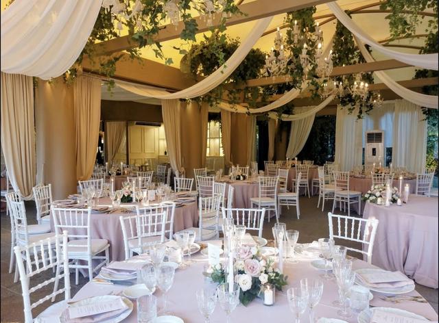 Martina Wedding & Catering - 1