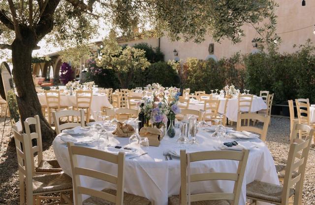 La Vecchia Hosteria - 1