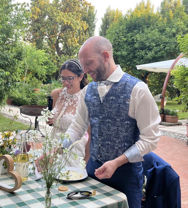 Agriturismo Palazzetto Ardi - 1