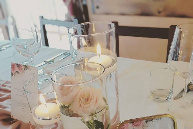 Le Beau Rêve lab Wedding & Events 1