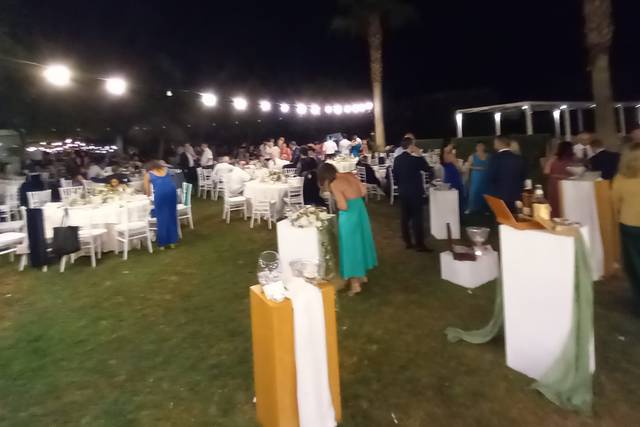 Ristorante Il Vigneto 5
