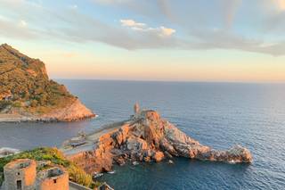 Castello di Porto Venere - 7