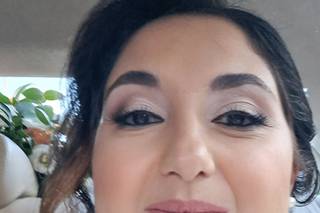 Valeria Berinato Makeup Artist - 9