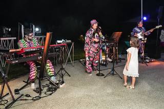 Enzo, Paolo e i turchi - 1