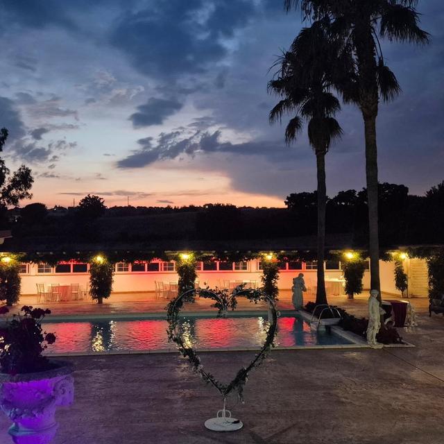 Villa i 4 Ricci - 1