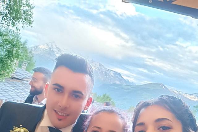 Le Beau Rêve lab Wedding & Events 2