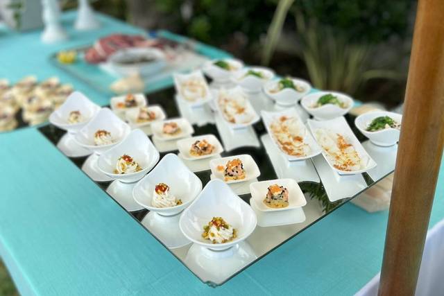 Bongè Catering 3