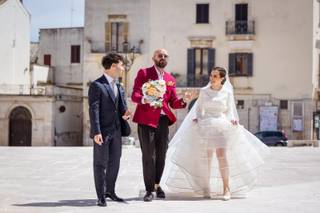 DjFrog - il dj del matrimonio - 15