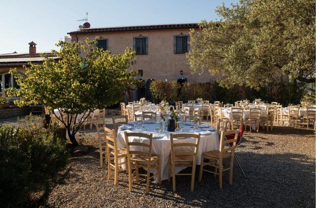 La Vecchia Hosteria - 3