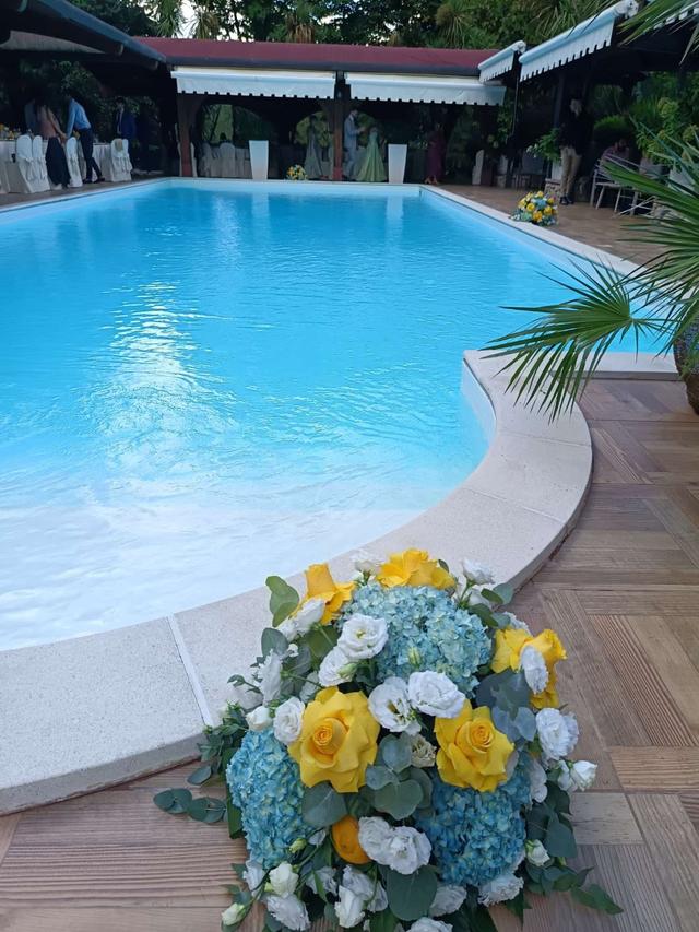 L'Atelier dei fiori di Mancini Cristian - 1