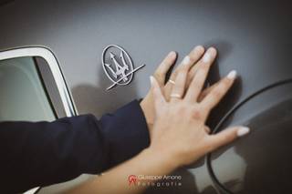 Luxury Car - 7